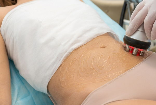 ¡Reductivo personalizado! Aparatología combinada 6 sesiones