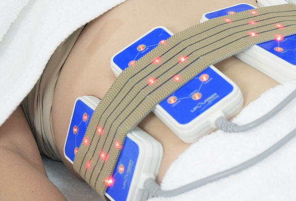 ¡Reductivo personalizado! Aparatología combinada 6 sesiones