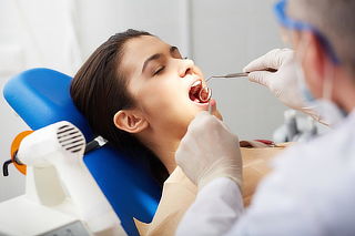  Limpieza Dental + Destartraje + Profilaxis