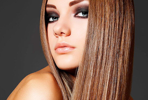 Tintura raíz, emulsión a las puntas, lavado 