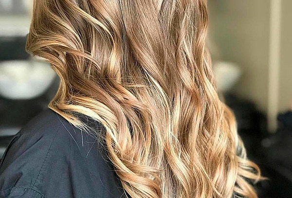 Tintura raíz, emulsión a las puntas, lavado 