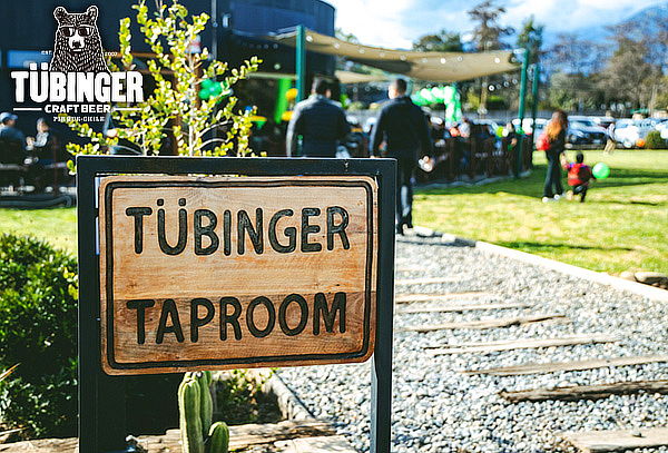 Tour Cervecería Tubinger + Regalo pack cerveza TUBINGER