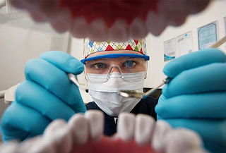 Muela del Juicio exodoncia de piezas dental en Dentiva