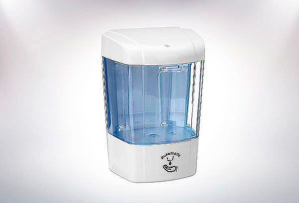 Dispensador Automático 800 ml + Despacho