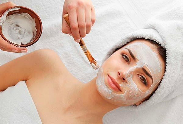 Limpieza Facial Premiun + Limpieza Profunda de Espalda