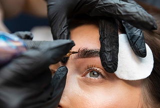 ¡Promoción de Verano! Microblading de Cejas