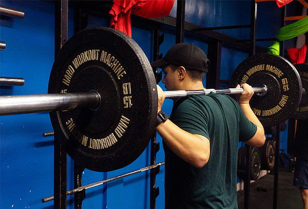 Un Mes Acceso a Gimnasio + Clases en Star Gym