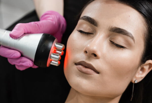 Rejuvenecimiento Facial con Radiofrecuencia 