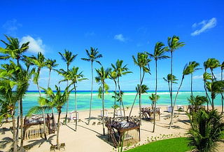 Punta Cana 5D/4N para 2 Adultos Pareja – Todo Incluido