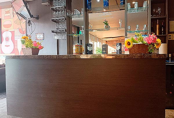 Hotel Cerro Castillo: 1 o 2 Noches para 2 personas