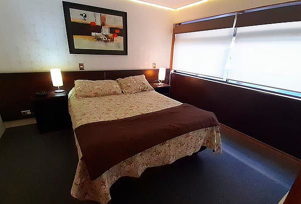 Hotel Cerro Castillo: 1 o 2 Noches para 2 personas