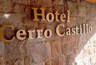 Hotel Cerro Castillo: 1 o 2 Noches para 2 personas