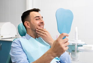 Limpieza dental PRO + Destartraje + Profilaxis +Fluoración