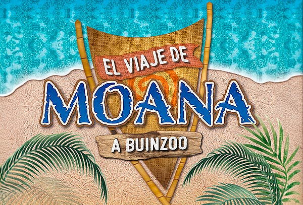 AVENTURA NOCTURNA! en Bioparque Buinzoo Sábado 11 de enero