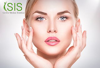 Limpieza Facial Profunda con Peeling Ultrasónico y Más!