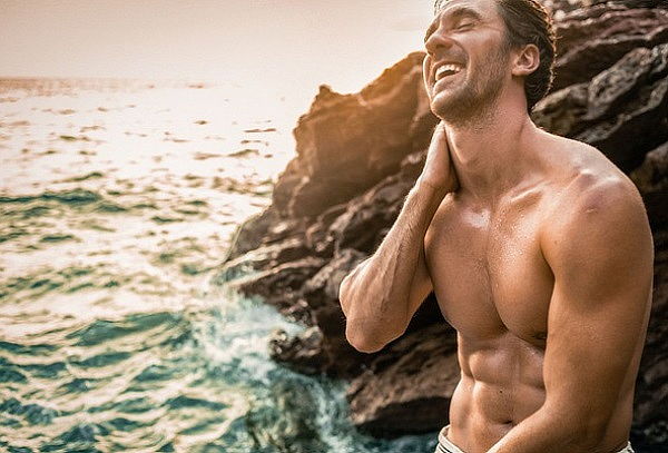 Depilación Masculina Verano , 3 zonas a elección 