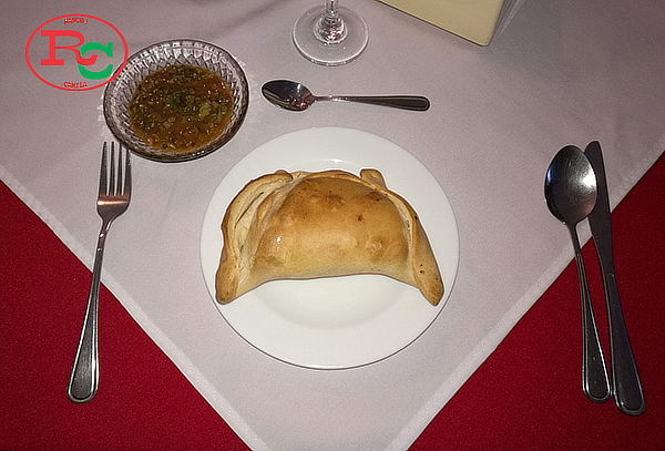 Almuerzo chileno para 2 o 4 personas + Acceso a piscina