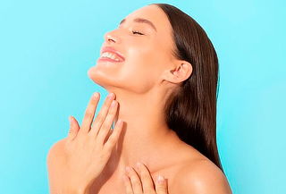 12 Sesiones: Reduce Papada, Cuello y Reborde Mandibular