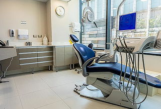 Limpieza Dental + Destartraje + Profilaxis + Diagnóstico 