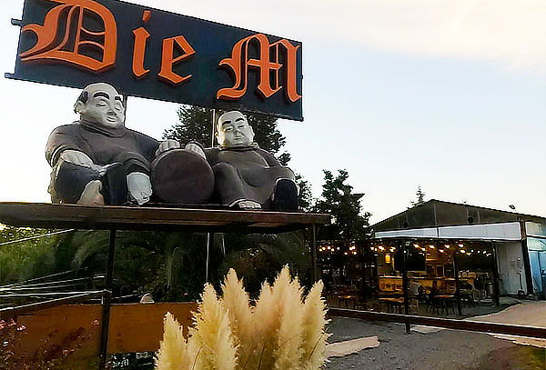 Tour en Cervecería Die M ¡Anímate y ven a conocernos!