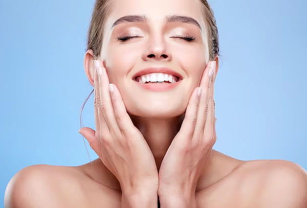 Oxigenación y Nutrición Facial