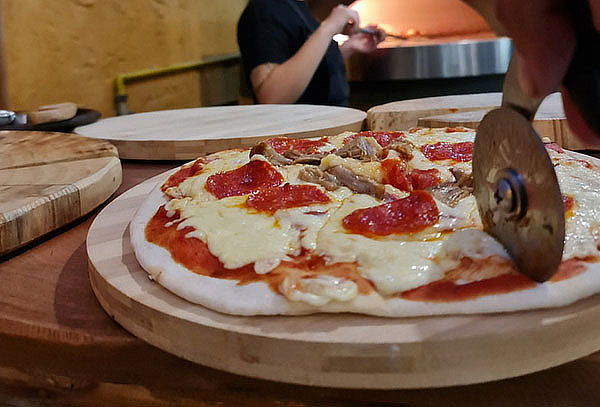  ¡Disfruta del Mejor Tenedor Libre de Carne en Santiago!