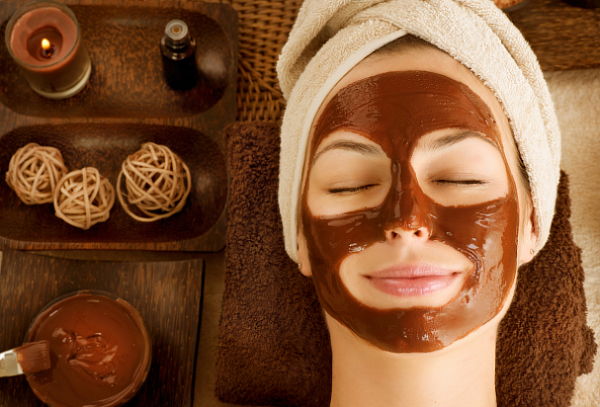 Para 1 o 2 Limpieza Facial + Mascara de Chocolate + Regalo