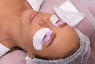 Lifting de Pestañas + Tinte + Limpieza facial + Regalo