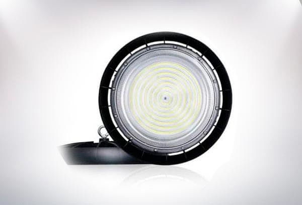 Campana Led UFO NF8 200W  110LM/W IP65