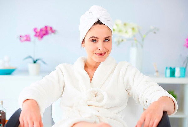 Spa para Mamá con Masaje Cuerpo Completo y Limpieza Facial