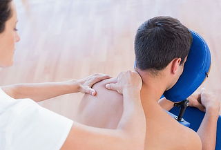 Masaje deportivo: Reflexologia podal, Elongación y más