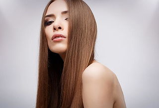 Lavado de Cabello + Brushing Todo Largo + Cortesía