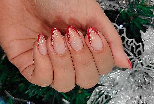 Manicure Polygel + Esmalte Permanente hasta 2 tonos y Más!