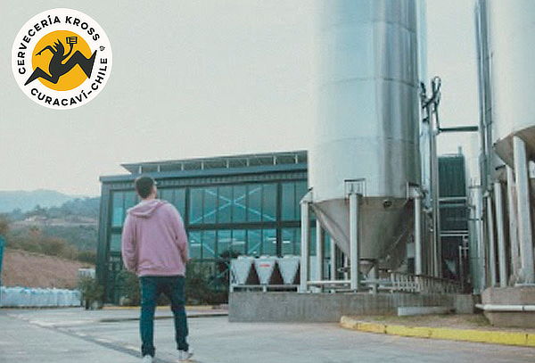 Tour Cervecero en Cervecería Kross +Shop + Regalos