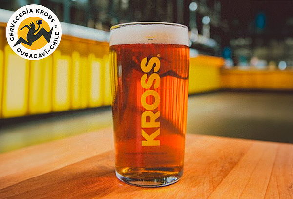 Tour Cervecero en Cervecería Kross +Shop + Regalos