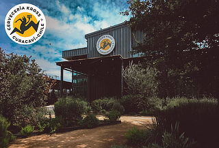 Tour Cervecero en Cervecería Kross +Shop + Regalos