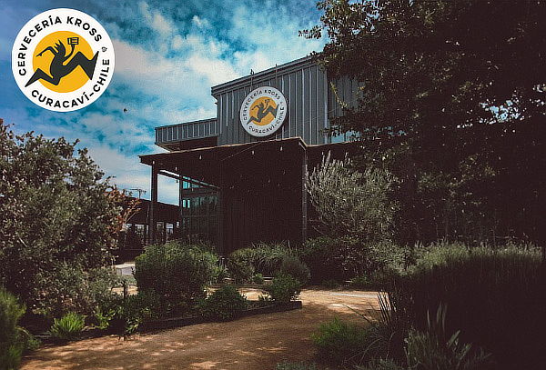 Tour Cervecero en Cervecería Kross +Shop + Regalos