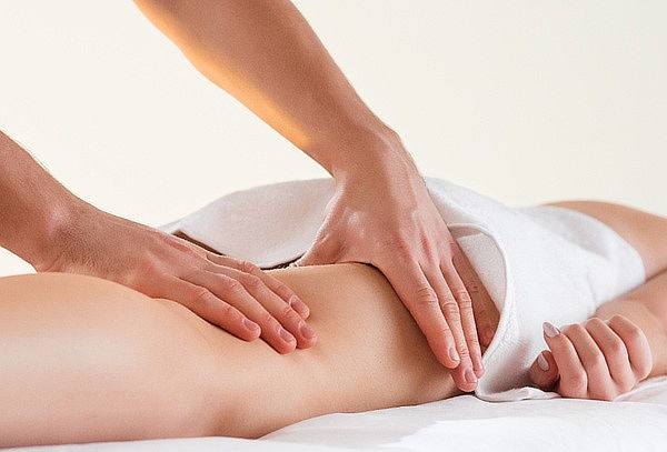 Drenaje Linfático Piernas Cansadas, ¡Alivio del Dolor!