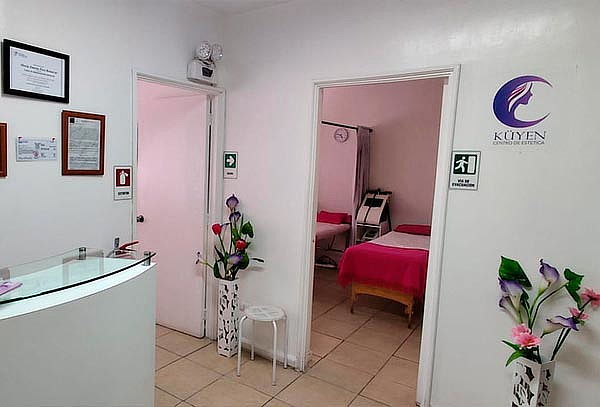 Limpieza Facial + Microdermoabrasión + Exfoliación