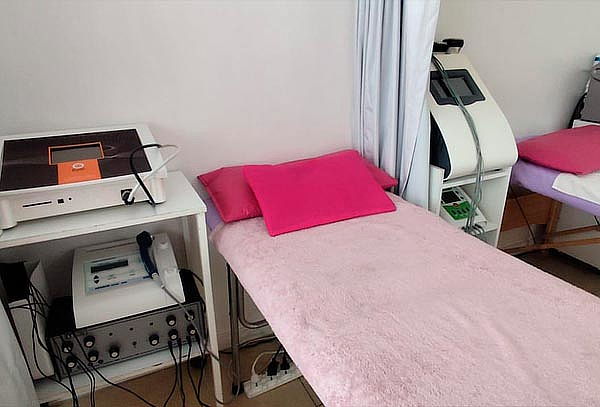 Limpieza Facial + Microdermoabrasión + Exfoliación
