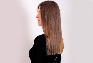 Nanohidratación Capilar Profunda en Canela Nails Studio