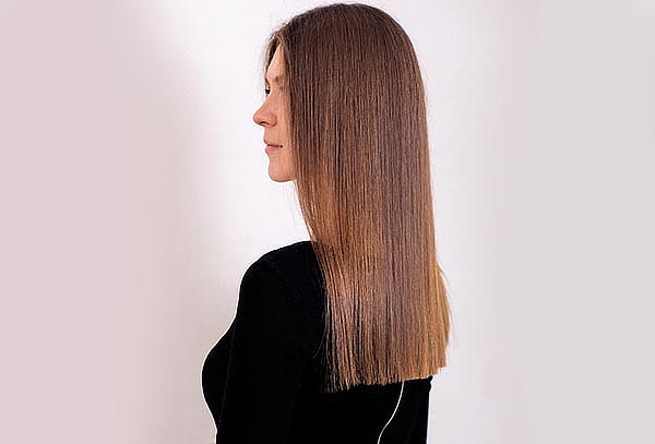 Nanohidratación Capilar Profunda en Canela Nails Studio
