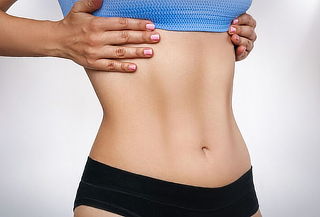 5 Sesiones de Reductivo Abdomen en Kimed