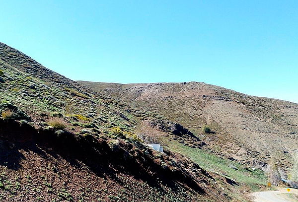 Escapada Andina con Almuerzo para 2 o 4 + Trekking y mas