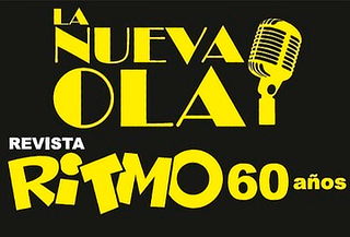 Entrada para La Nueva Ola 2025 en Teatro Caupolican