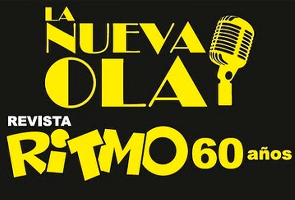 Entrada para La Nueva Ola 2025 en Teatro Caupolican
