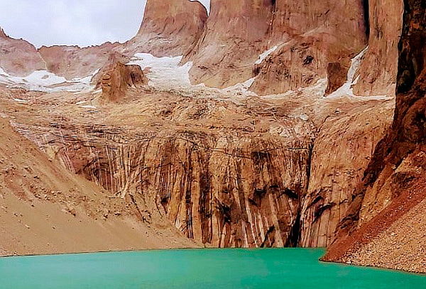 Torres del Paine - Puerto Natales en Oct. con Ticket Aéreo 