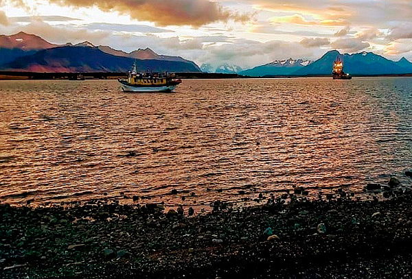 Torres del Paine - Puerto Natales en Oct. con Ticket Aéreo 