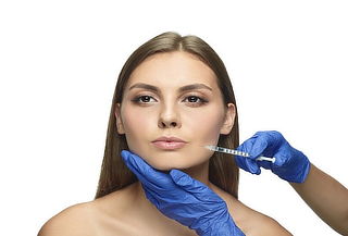 PRP facial en 3 zonas a elección + Revitalización de Escote