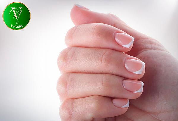Manicure Permanente 2 tonos + Francesa + Degradé y Más!